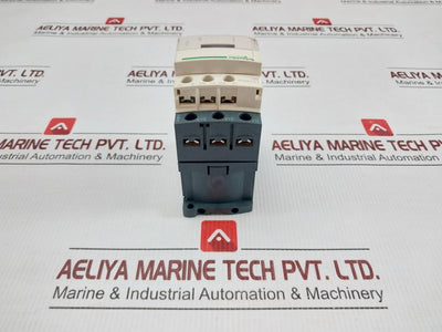 Power-Contactor-690V-50-60Hz-A600-p600-25A-Schneider-Electric-Lc1D09Bd-5