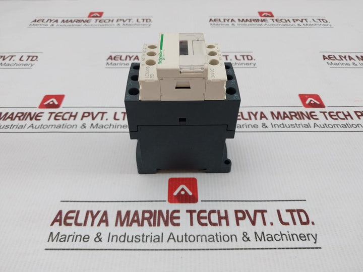 Power-Contactor-690V-50-60Hz-A600-p600-25A-Schneider-Electric-Lc1D09Bd-6