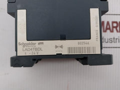 Power-Contactor-690V-50-60Hz-A600-p600-25A-Schneider-Electric-Lc1D09Bd-7