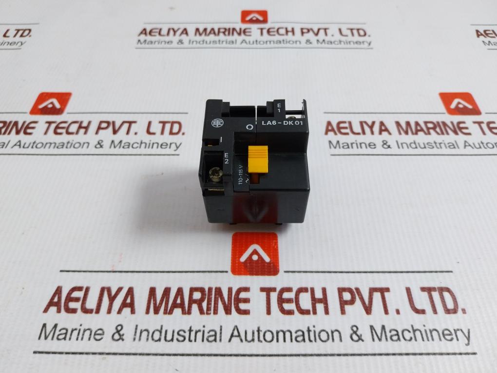 Power-Contactor-By-Telemecanique-La6-dk-01-208416-1