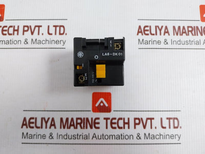 Power-Contactor-By-Telemecanique-La6-dk-01-208416-2