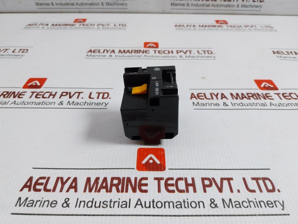 Power-Contactor-By-Telemecanique-La6-dk-01-208416-3