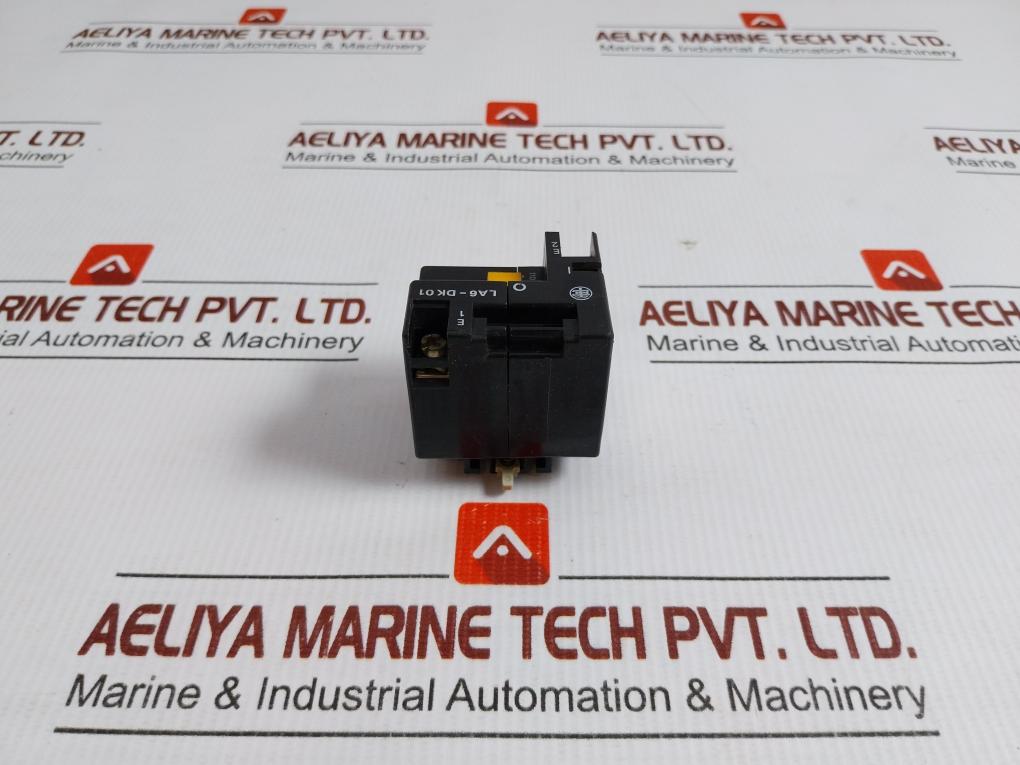Power-Contactor-By-Telemecanique-La6-dk-01-208416-4
