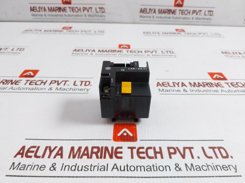 Power-Contactor-By-Telemecanique-La6-dk-01-208416-6