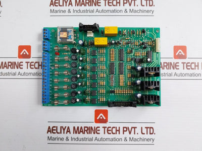 Power-Distribution-Board-HJ-003-Hyunjin-210524-1