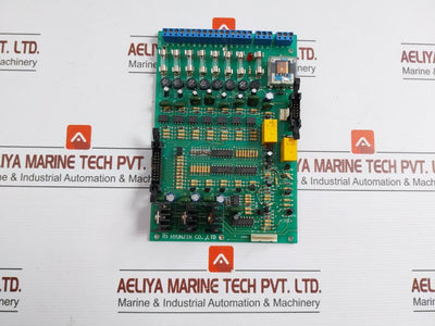 Power-Distribution-Board-HJ-003-Hyunjin-210524-2