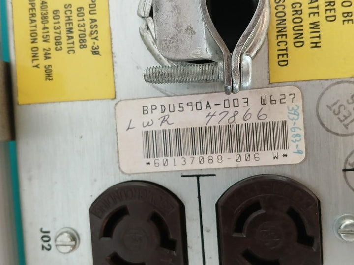 Power-Distribution-Unit-60137088-Honeywell-380-415V-24A-50Hz-209955-10
