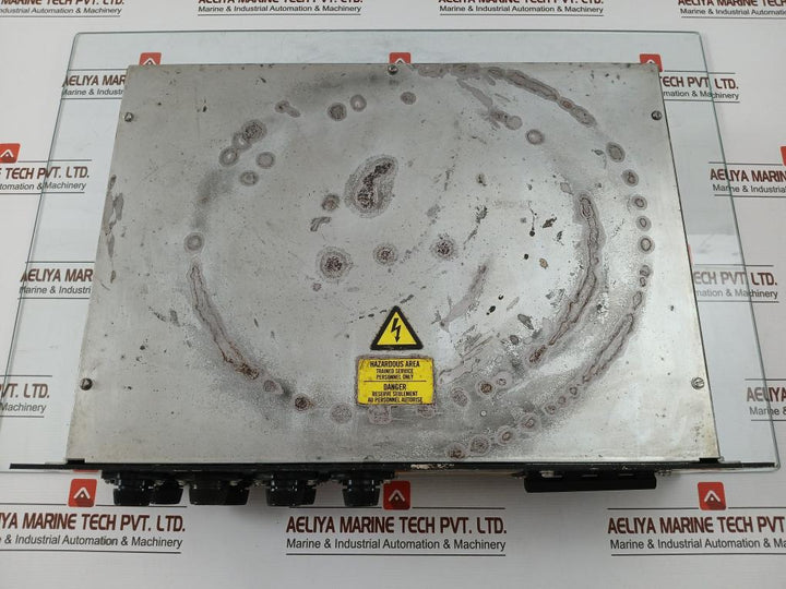 Power-Distribution-Unit-60137088-Honeywell-380-415V-24A-50Hz-209955-3