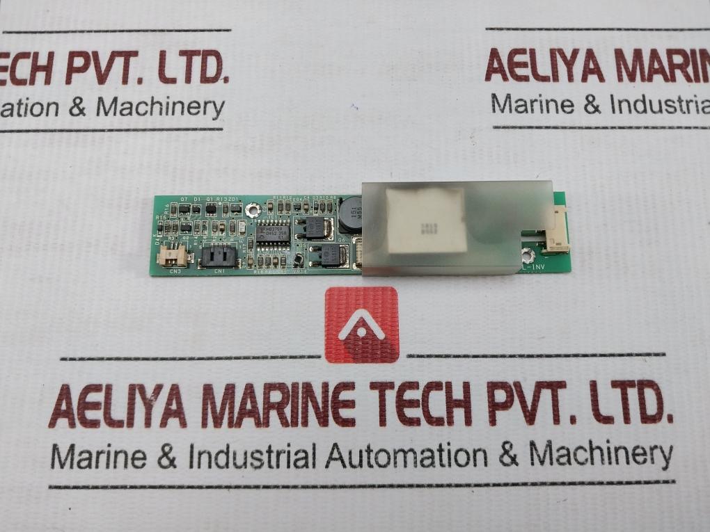 Power-Inverter-Board-121PW111-C-Nec-209850-1