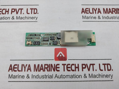 Power-Inverter-Board-121PW111-C-Nec-209850-1