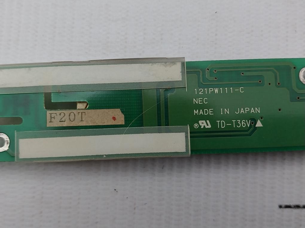 Power-Inverter-Board-121PW111-C-Nec-209850-5