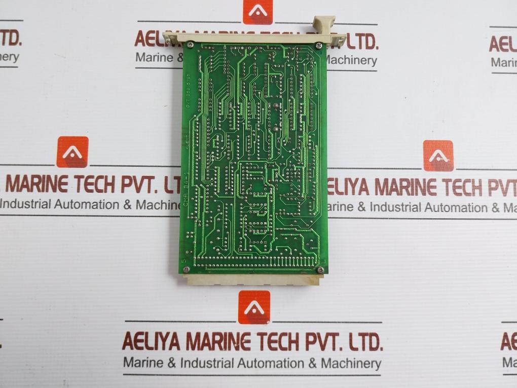 Power-Measuring-And-Terminal-Printed-Circuit-Board-Gvt-360-5795-Abb-CMA-34-210521-4