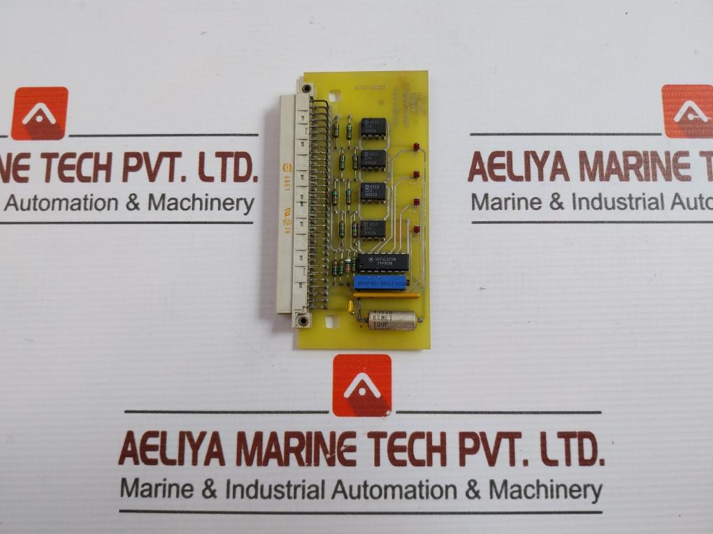Power-Monitoring-Pcb-Card-Au-236-By-Norcontrol-Nn-825-He-220288-C-2