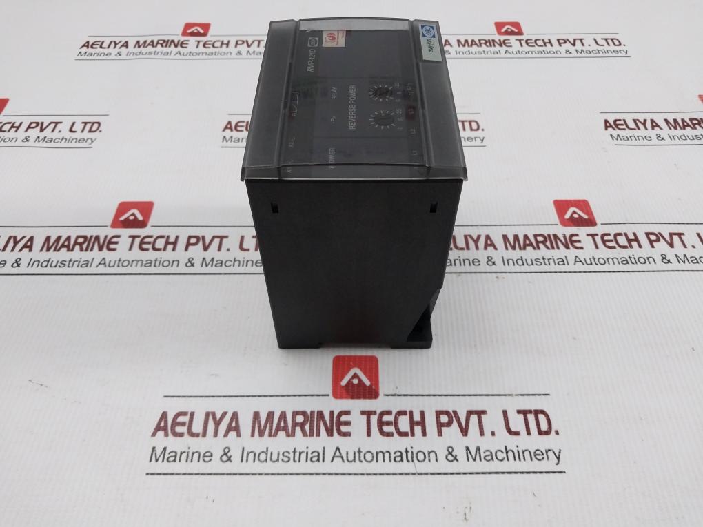 Power-Relay-100-110V-Ac-107-14W-Deif-Rmp-121D-208763-6
