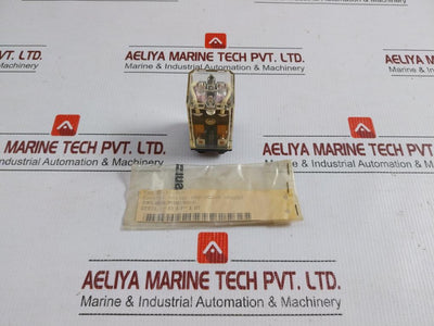 Power-Relay-20a-250v-Ac-Ap6222-By-Matsushita-Hg2-Dc24v-1