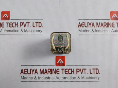 Power-Relay-20a-250v-Ac-Ap6222-By-Matsushita-Hg2-Dc24v-3