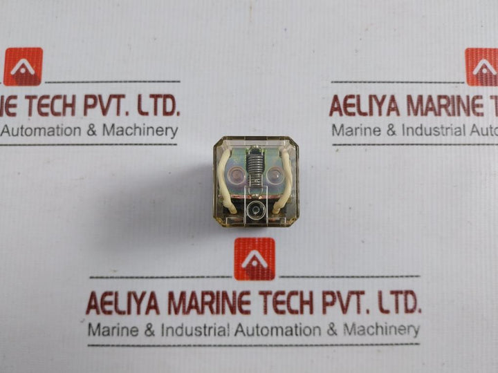 Power-Relay-20a-250v-Ac-Ap6222-By-Matsushita-Hg2-Dc24v-3