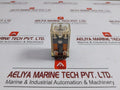 Power-Relay-20a-250v-Ac-Ap6222-By-Matsushita-Hg2-Dc24v-4