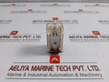 Power-Relay-20a-250v-Ac-Ap6222-By-Matsushita-Hg2-Dc24v-5