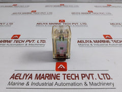 Power-Relay-20a-250v-Ac-Ap6222-By-Matsushita-Hg2-Dc24v-5