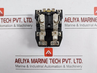 Power-Relay-25A-240Vac-9845-By-Potter-&-Brumfield-Prd-11Dy0-24-208431-2