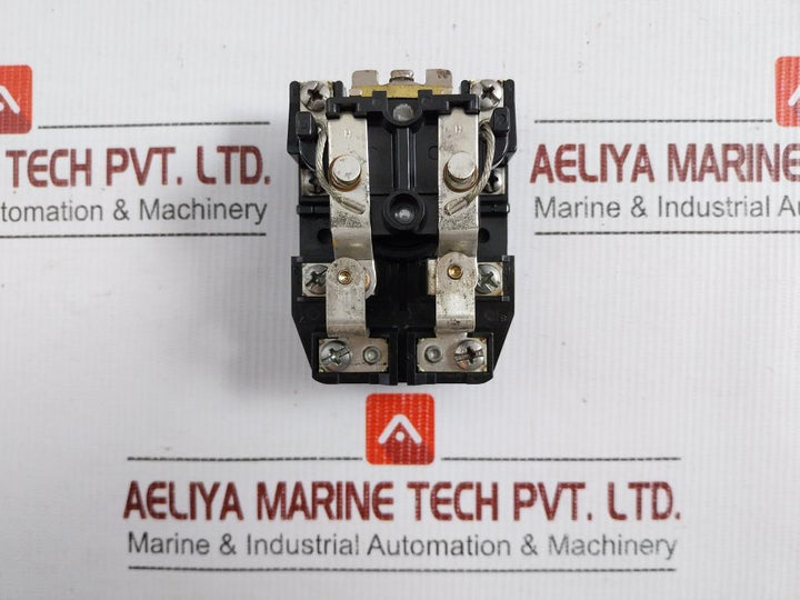 Power-Relay-25A-240Vac-9845-By-Potter-&-Brumfield-Prd-11Dy0-24-208431-2