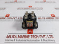 Power-Relay-25A-240Vac-9845-By-Potter-&-Brumfield-Prd-11Dy0-24-208431-4