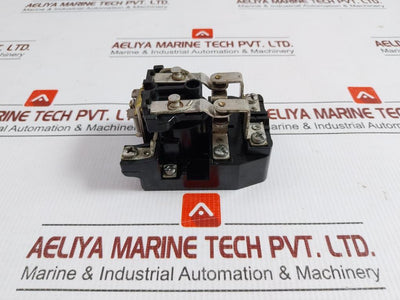Power-Relay-25A-240Vac-9845-By-Potter-&-Brumfield-Prd-11Dy0-24-208431-5