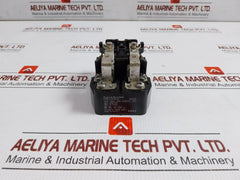 Power-Relay-25A-240Vac-9845-By-Potter-&-Brumfield-Prd-11Dy0-24-208431-7