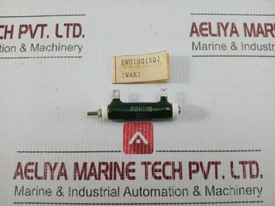 Power-Resistor-15-J-Rwh10G-Iwaki-209099-1