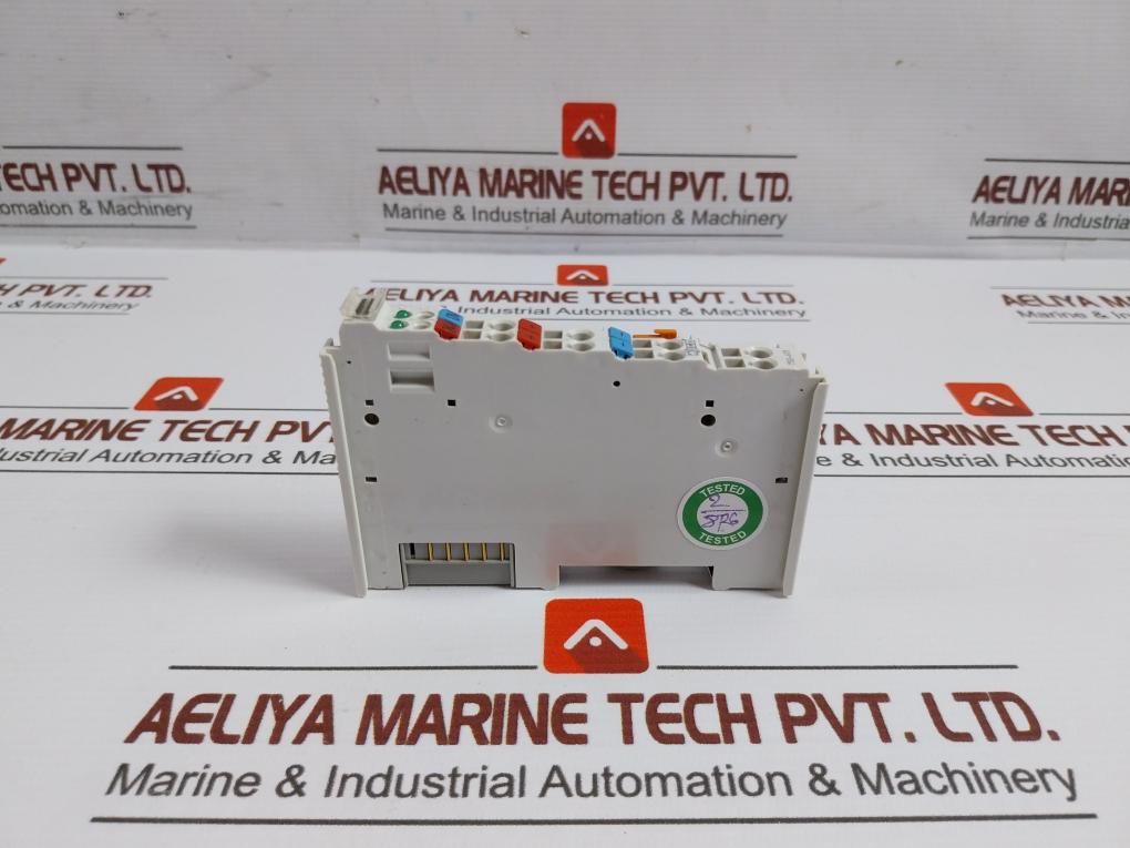 Power-Supply-By-Wago-750-613-24v-Dc-5