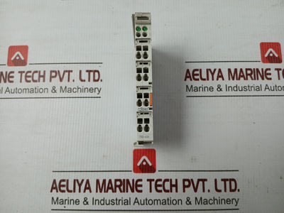 Power-Supply-Filter-24-Vdc-0-08-2-5mm2-Awg-28-14-By-Wago-750-626-1