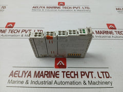 Power-Supply-Filter-24-Vdc-0-08-2-5mm2-Awg-28-14-By-Wago-750-626-3