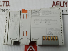 Power-Supply-Filter-24-Vdc-0-08-2-5mm2-Awg-28-14-By-Wago-750-626-4