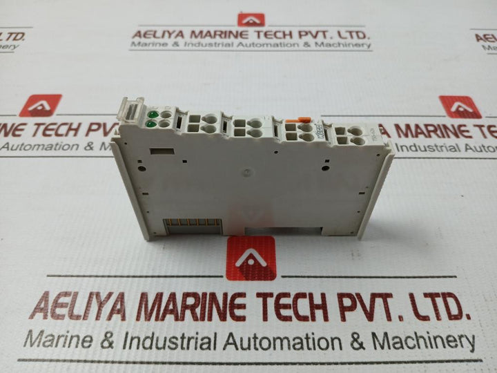 Power-Supply-Filter-24-Vdc-0-08-2-5mm2-Awg-28-14-By-Wago-750-626-6