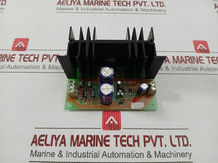 Power-Supply-Input-220-V-C-A-By-Cebek-Fe-15-Short-Circuit-Proof-4