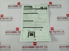 Power-Supply-Input-220-V-C-A-By-Cebek-Fe-15-Short-Circuit-Proof-8