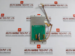 Power-Supply-Monitor-Rack-Front-Module-Vm-5z-By-Shinkawa-Vm-5w1-5