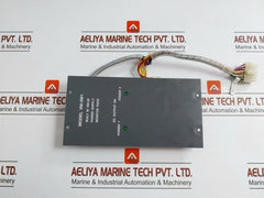 Power-Supply-Monitor-Rack-Front-Module-Vm-5z-By-Shinkawa-Vm-5w1-6