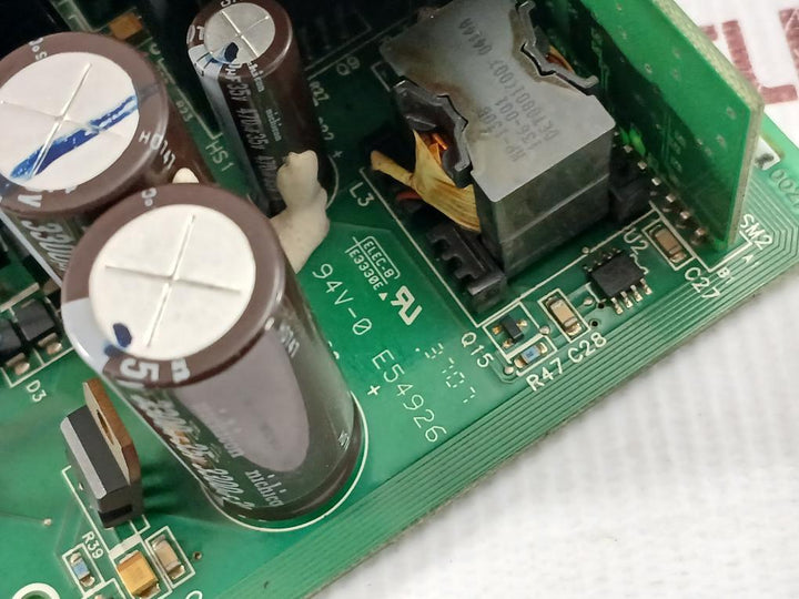 Power-Supply-Pcb-Board-By-Ge-Fanuc-44a739546-G01-9