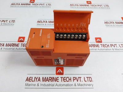 Power-Supply-Unit-Dc15-6-31-2V-Bd992D008H11-By-Mitsubishi-A1S63P-208407-6