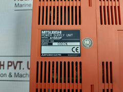 Power-Supply-Unit-Dc15-6-31-2V-Bd992D008H11-By-Mitsubishi-A1S63P-208407-9