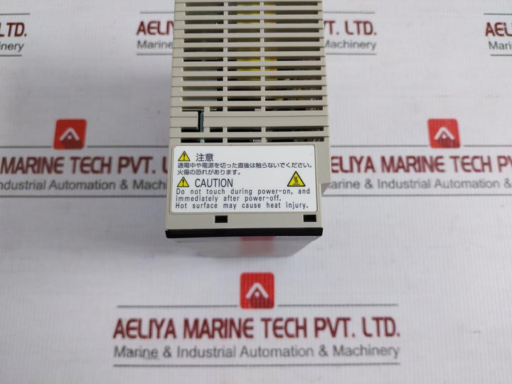 Power-Supply-Unit-Omron-C200hw-Pa209r-100-120-200-240v-Ac-10