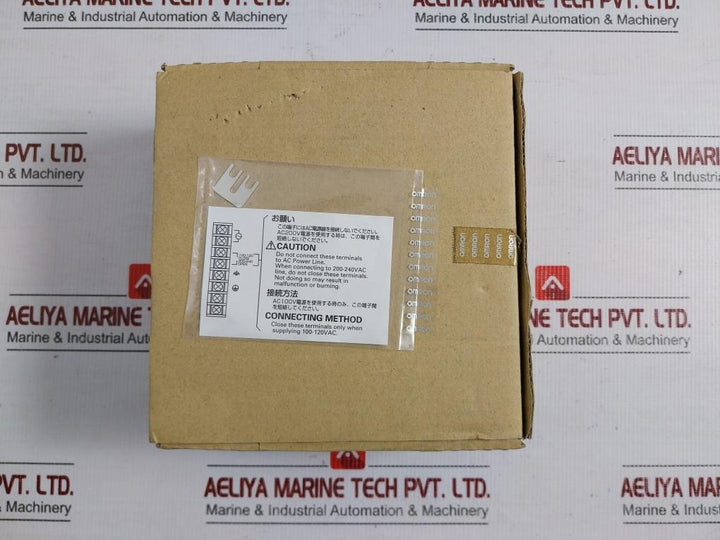 Power-Supply-Unit-Omron-C200hw-Pa209r-100-120-200-240v-Ac-14