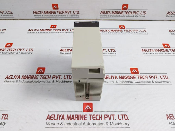 Power-Supply-Unit-Omron-C200hw-Pa209r-100-120-200-240v-Ac-2