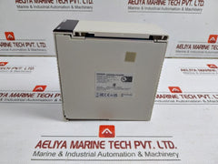 Power-Supply-Unit-Omron-C200hw-Pa209r-100-120-200-240v-Ac-8