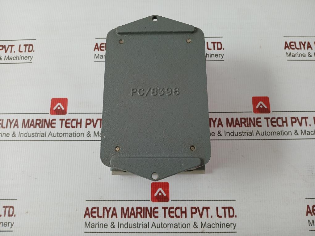 Power Supply Unit Series 8360 Kdg Instruments
