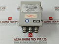 Power Supply Unit Series 8360 Kdg Instruments