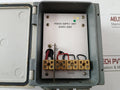Power Supply Unit Series 8360 Kdg Instruments