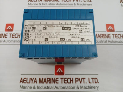 Power-Transducer-115-230-Vac-200-0-1200-Kvar-Frer-MCORD-209931-3